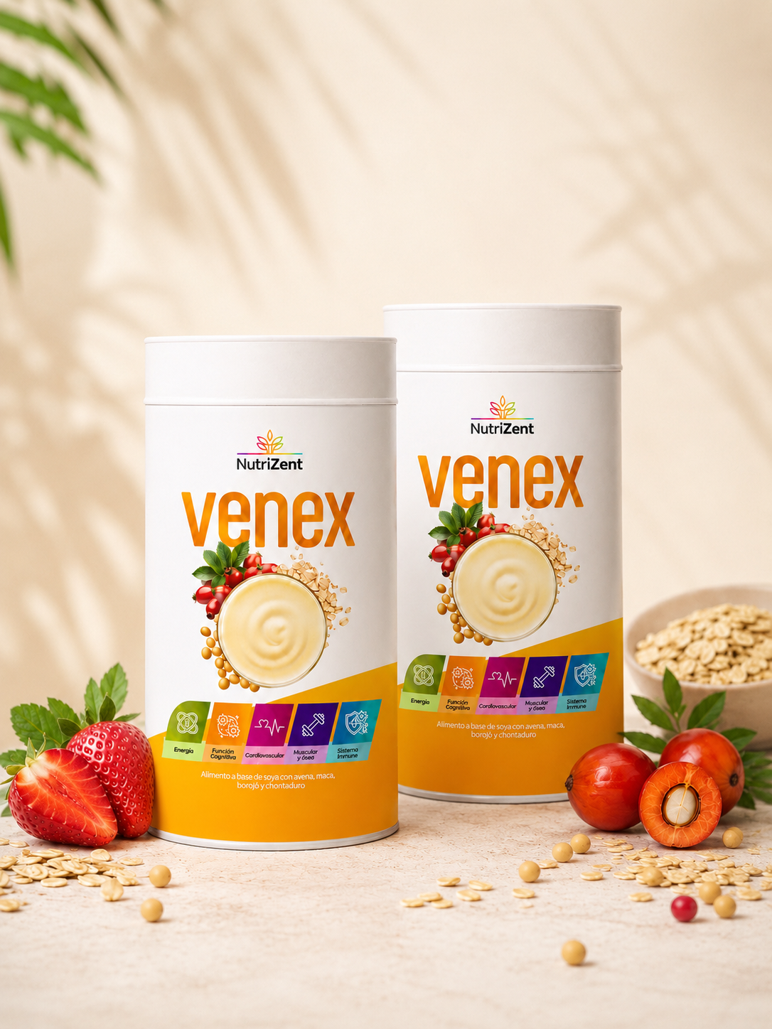 Pack 2 Venex – La más comprada